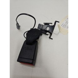 Attache Ceinture Arriere Droit Renault Megane 4 Phase 1 Break